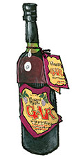 Spanish Red Wine Vinegar